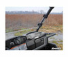 SuperATV Yamaha Viking Windshield Full Scratch Resistant WS-Y-VIK-70