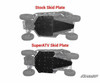 SuperATV Can-Am X3 Full Skid Plate (FSP-CA-X3)