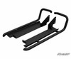 SuperATV Polaris Ranger XP 570 Heavy Duty Rock Slider Nerf Bars (NB-P-RAN900-00)