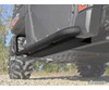 SuperATV Polaris Ranger XP 900 Heavy Duty Rock Slider Nerf Bars NB-P-RAN900-00#RN