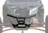 SuperATV Can-Am X3 Winch Ready Front Bumper SuperATV UTVS0011783 UTV Source