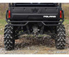 SuperATV Polaris Ranger XP 1000 Rear Extreme Bumper With Side Bed Guards ERB-P-RAN900-002-00#GG