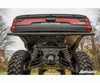 SuperATV Polaris Ranger XP 570 Rear Bumper RB-P-RAN1K-00#XF