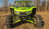 SuperATV Textron Wildcat XX Winch Ready Front Bumper FBG-T-XX-00