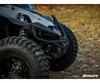 SuperATV Yamaha YXZ Front Bumper (FB-Y-YXZ-00)