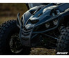 SuperATV Yamaha YXZ Front Bumper (FB-Y-YXZ-00)