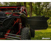 SuperATV Can-Am X3 Aluminum Doors DOOR-CA-X3-002-00