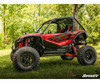 SuperATV Honda Talon 1000 Lower Doors DOOR-H-TAL-01