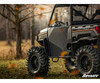 SuperATV Polaris Ranger XP 1000 Fender Flares (FF-P-RAN1K)