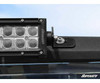 SuperATV Light Bar Mounting Brackets (LB3-ACC-1-02)