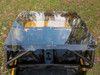 SuperATV Can-Am Commander Tinted Roof SuperATV UTVS0012121 UTV Source