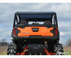 SuperATV Polaris General 4 Seater Tinted Roof RF-P-GEN4-001-71