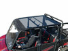 SuperATV Polaris General Tinted Roof SuperATV UTVS0012128 UTV Source