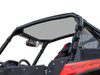 SuperATV Polaris RZR XP Turbo S Tinted Roof UTVS0012150