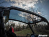 SuperATV Polaris RZR XP Turbo S Tinted Roof UTVS0012150