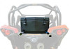 SuperATV Can-Am Maverick Cooler / Cargo Box SuperATV UTVS0012162 UTV Source