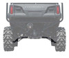 SuperATV Honda Pioneer 700 High Clearance Rear A-Arms SuperATV UTVS0012222 UTV Source