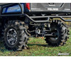 SuperATV Polaris Ranger XP 1000 High Clearance Rear A-Arms (AA-P-RAN900-R-HC-02)