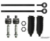 SuperATV RZR PRO XP Heavy-Duty Tie Rods TRK-P-PROXP