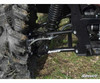 SuperATV Yamaha Viking High Clearance Rear A-Arms (AA-Y-V-R-HC-02)