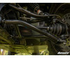 SuperATV Yamaha Wolverine High Clearance 1.5" Forward Offset A-Arms (AA-Y-VIK-1.5-HC-02#IA)