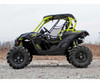 SuperATV Can-Am Maverick Turbo Lift Kit 3 LK-CA-MAV-DS-02