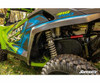 SuperATV Textron Wildcat XX 2" Lift Kit (LK-T-XX)