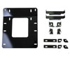 SuperATV Honda Pioneer 1000 Frame Stiffener / Gusset Kit SuperATV UTVS0012383 UTV Source