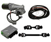 SuperATV Honda Pioneer 1000 Power Steering Kit SuperATV UTVS0012384 UTV Source