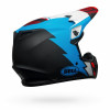 Bell Helmets MX-9 MIPS XL Strike Matte Black/Blue/White BL-7122505