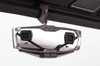 Seizmik Halo-RA LED Rearview Mirror Polaris Pro-Fit 18021