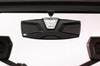 Seizmik Halo-RA Cast Rearview Mirror Polaris RZR Pro XP 18002