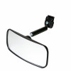 Seizmik Automotive Style Rearview Mirror (Polaris Pro-Fit Ranger) Seizmik UTVS0012680 UTV Source