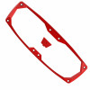 Seizmik Halo-R Series Bezel & Cap Kit (Red) Seizmik UTVS0012686 UTV Source