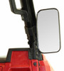 Seizmik UTV Mirror (Polaris Pro-Fit/Can-Am) Seizmik UTVS0012693 UTV Source