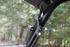 Seizmik Polaris Pro-Fit Ranger Windshield Versa-Fold Hard Poly 25001