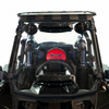 Seizmik Polaris RS1 Windshield Versa-Vent Hard Poly 26096