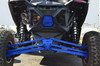 EVO Powersports Can Am Maverick X3 Captains Choice Electric Cut Out Exhaust EVO-X3-CCE