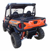 MudBusters Polaris General 1000 Fender Flares Non-XP UTVS0012941