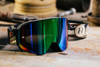 Havoc Racing Co Infinity Goggle Magnetic Lens (Green)  UTVS0013053
