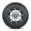 ITP Tires Terra Claw UTV Tire 27X9-14 6P09211