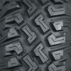 ITP Tires Coyote UTV Tire 27X11-14 6P0811