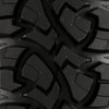 ITP Tires Ultra Cross R Spec UTV Tire 28X10-12 6P0253