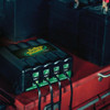 Battery Tender 12V, 1.25 Amp Battery Charger 4-Bank 022-0148-DL-WH