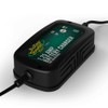 Battery Tender 6V/12V, 1.25 Amp Selectable Battery Charger 022-0211-DL-WH