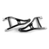 High Lifter APEXX 2020 Polaris RZR Pro Front Forward Upper and Lower Arms Black HDFFA-RZRPRO-B1