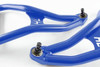 High Lifter APEXX 2020 Polaris RZR Pro Front Forward Upper & Lower Arms (Blue) (w/ Ball Joints) (HDFFA-RZRPRO-B6-BJI)