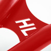 High Lifter APEXX 2020 Polaris RZR Pro Front Forward Upper & Lower Arms (Red) (w/ Ball Joints) (HDFFA-RZRPRO-R-BJI)