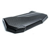 FourWerx Carbon Can-Am Maverick X3 Carbon Fiber Glove Box Lid FourWerx Carbon UTVS0013938 UTV Source