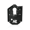 High Lifter Can-Am Defender Portal Gear Lift 6 45percent Dual Idler PGL-645DI-C1D